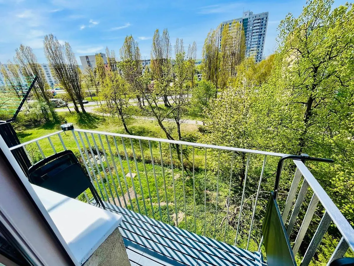 Apartament Baywatch - Apartament Przymorze Gdańsk