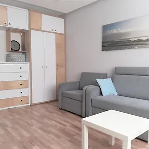 Yourbestapartment Jagiellonska Gdańsk