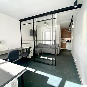 Hvile 107 - Gdańsk