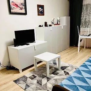 Przytulny Apartamencik Blisko Morza! Gdańsk