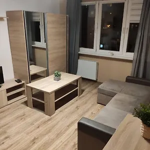Apartament - żabianka Gdańsk