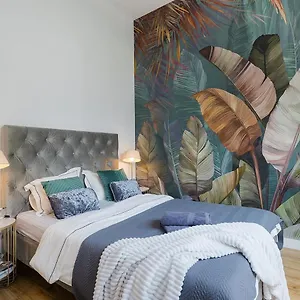 Woronicza Apartament Warszawa