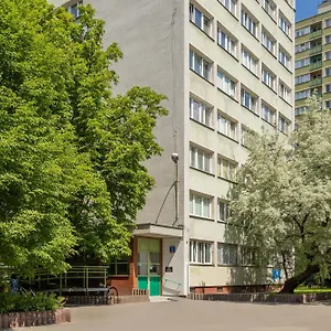 Studio Downtown By Renters Apartament Warszawa