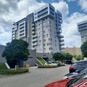 Kewin Apartament Gdańsk