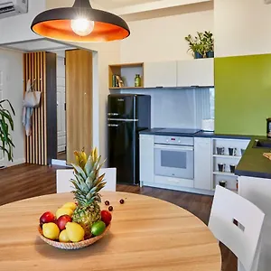 Don Kichot Apartament Wrocław